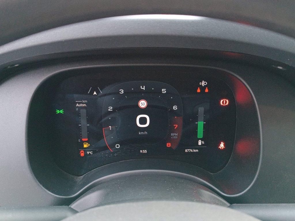 FIAT Panda 1.0 firefly hybrid s&s 70cv del 2024