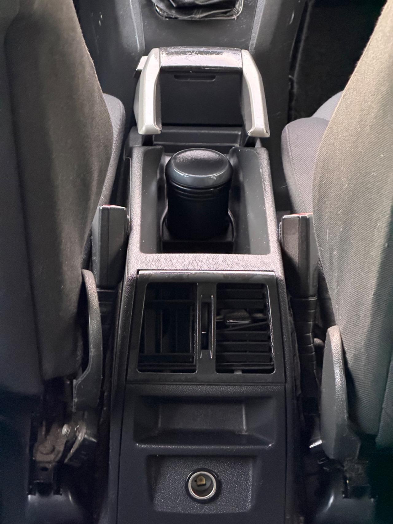 Opel Zafira - Metano 2029 -Frizione nuova- Neopatentati