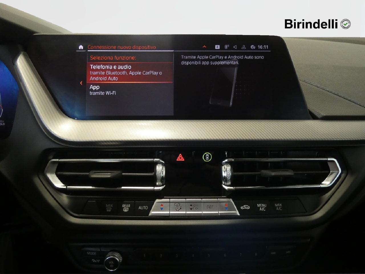 BMW Serie 1 (F40) - 118d 5p. Msport