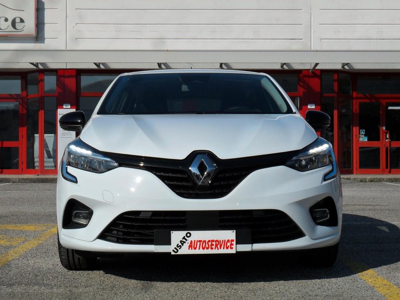 Renault Clio Blue 1.5dCi 85 CV 5 porte Business