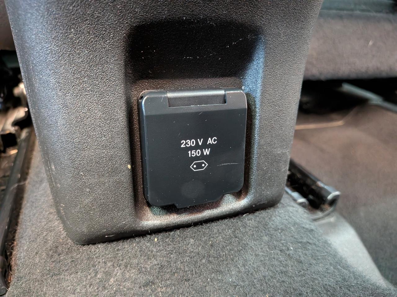 JEEP RENEGADE 2.0 MJT 140CV 4WD GANCIO TRAINO