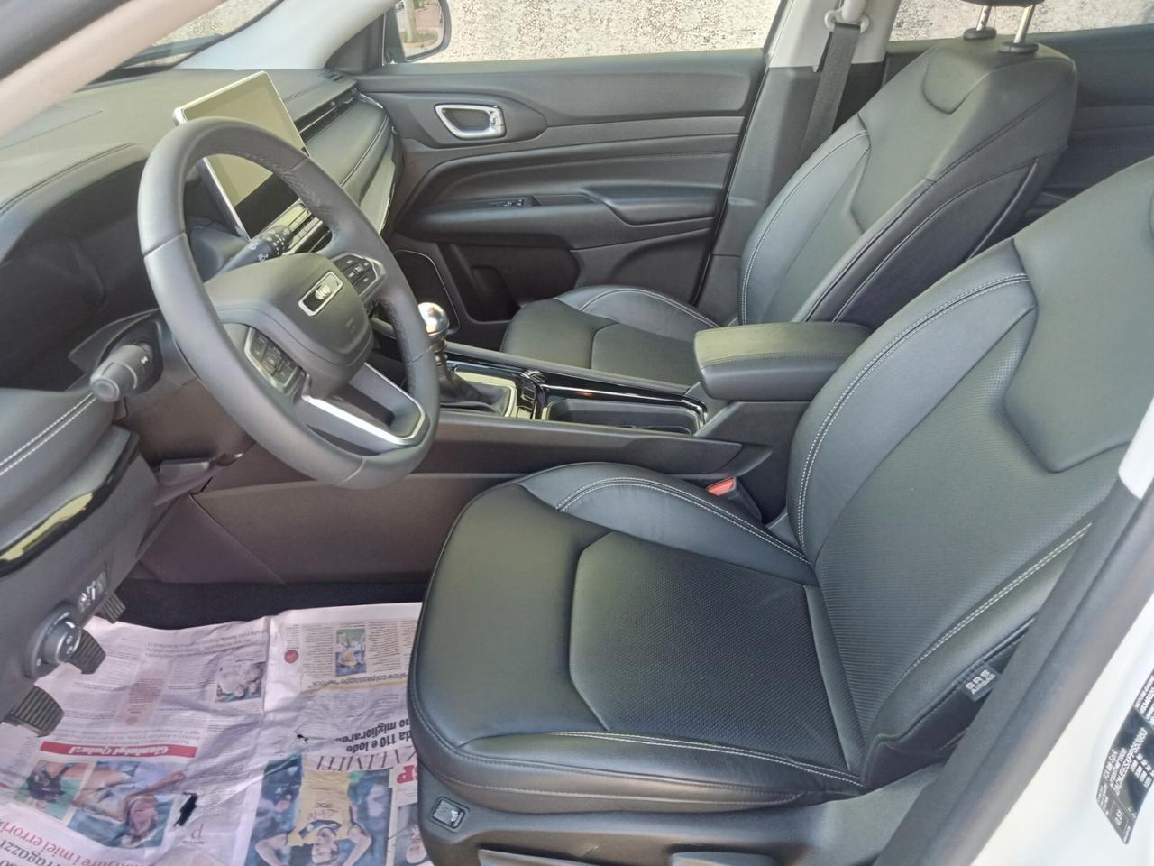 Jeep Compass 1.6 Multijet II 2WD S 2023
