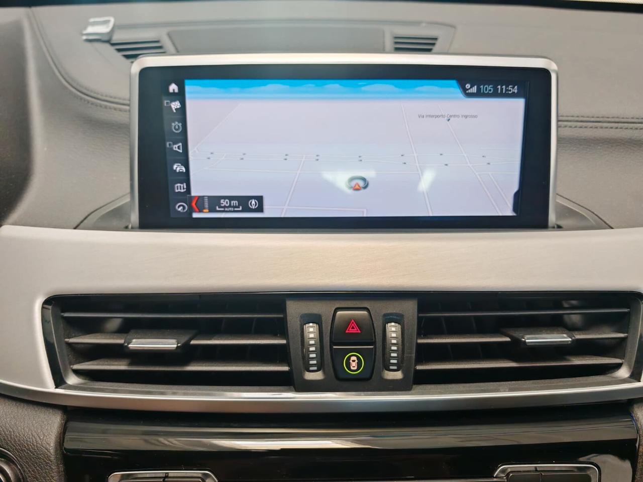 Bmw X1 xDrive20d xLine