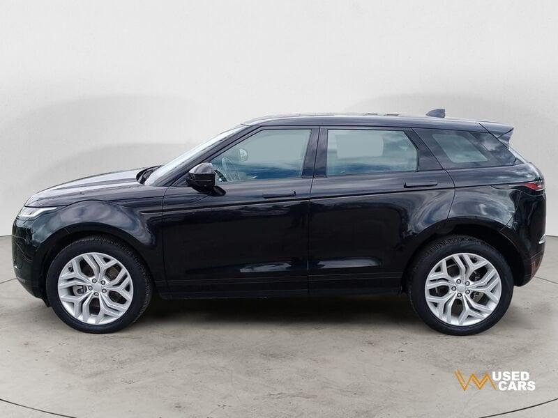Land Rover Range Rover Evoque Range Rover Evoque 2.0D I4 163 CV AWD Auto R-Dynamic HSE