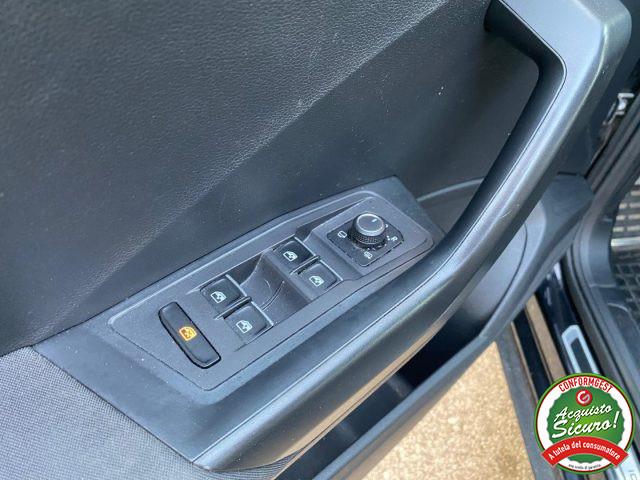 VOLKSWAGEN T-Roc 1.0 TSI 115 CV Style BlueMotion Technology