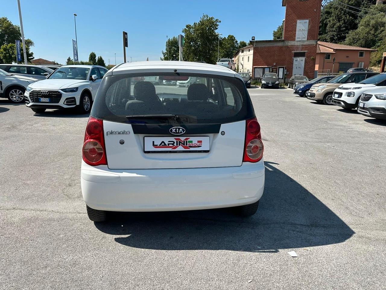 Kia Picanto 1.0 12V Urban
