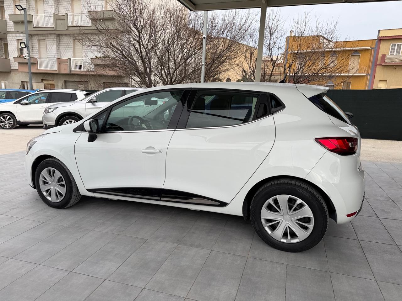Renault Clio dCi 8V 75CV Start&Stop 5 porte Energy Life