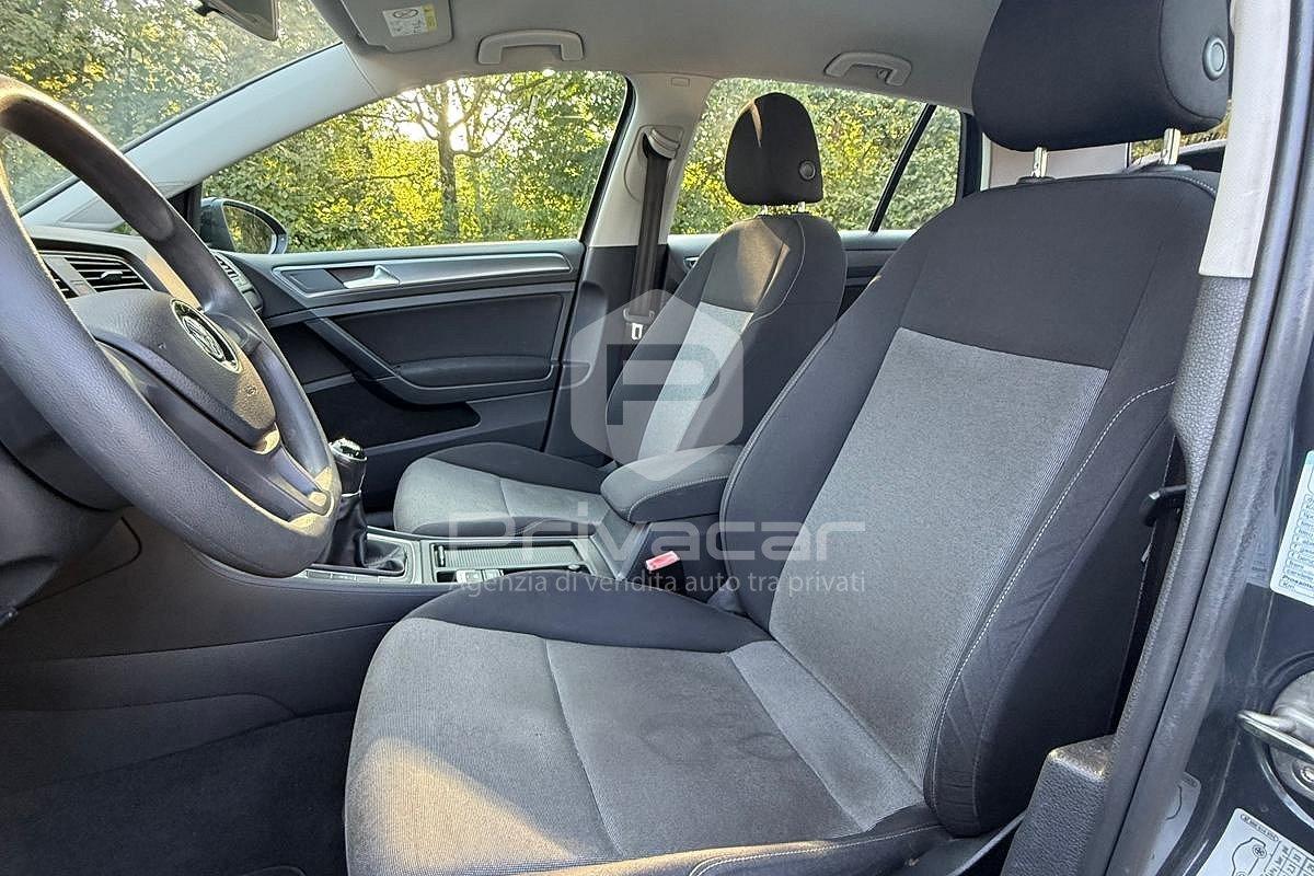 VOLKSWAGEN Golf 1.2 TSI 85 CV 5p. Trendline BlueMotion Technology