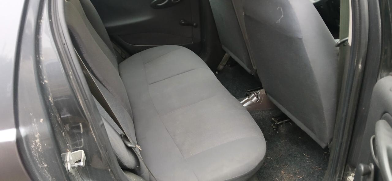 Fiat Punto 1.2 5 porte neopatentati