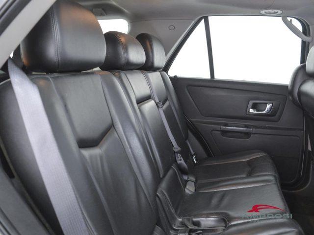 CADILLAC SRX 3.6 V6 aut. Elegance GPL - PER OPERATORI DEL SETTO