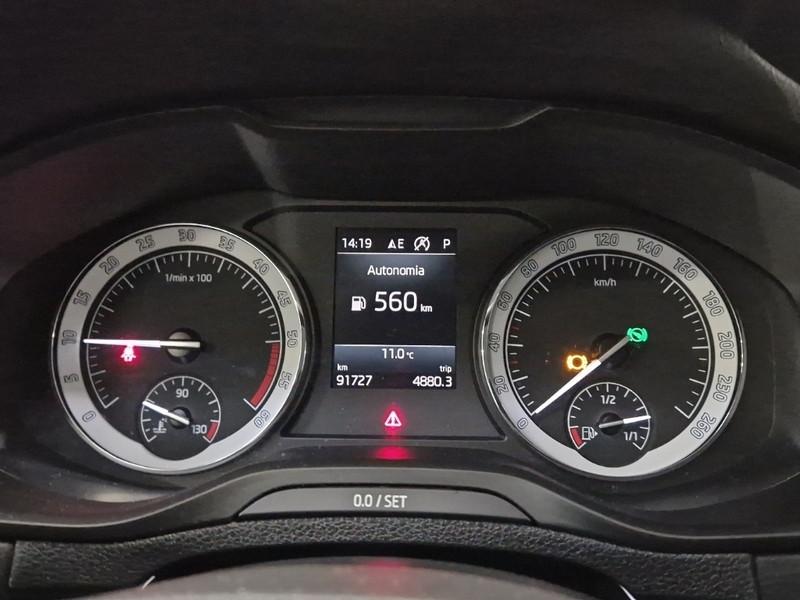 SKODA KAROQ 2.0 TDI 85KW EVO SCR EXECUTIVE DSG SUV