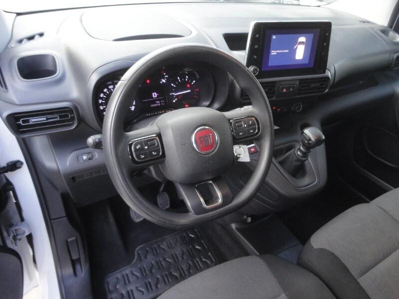 FIAT Doblò 4ª serie Doblò 1.5 BlueHdi 100CV ...