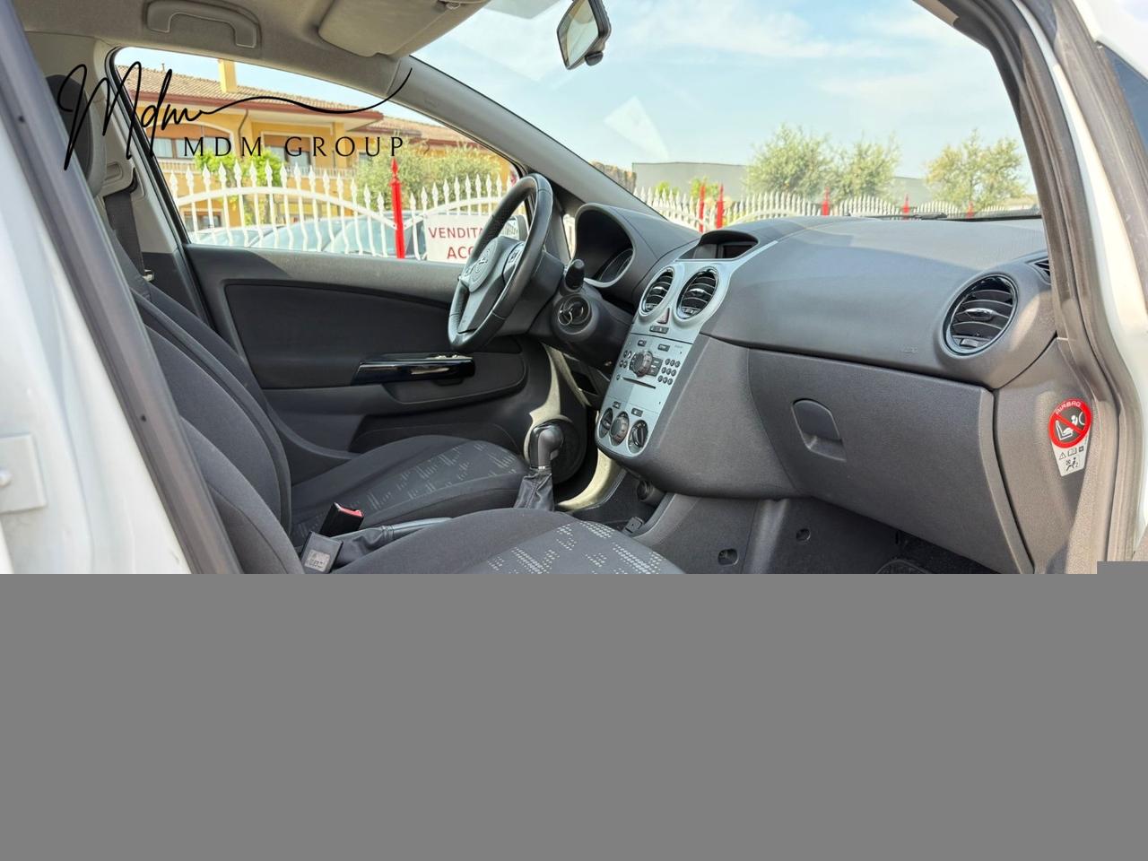 OPEL Corsa 1.2 5p. Cosmo OK NEOPATENTATI