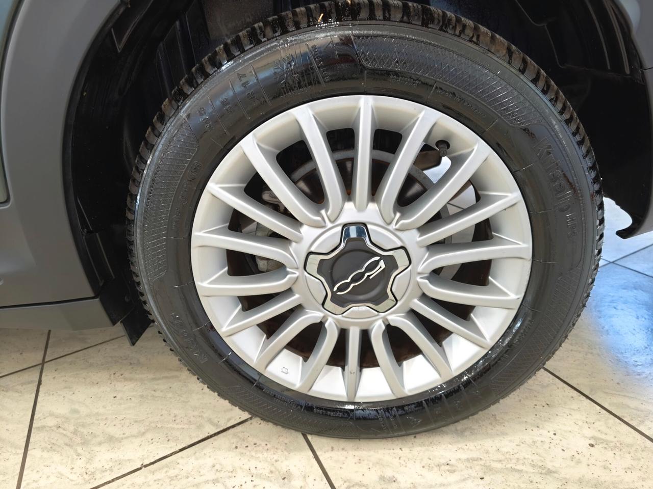 Fiat 500X 1.3 MultiJet 95 CV Connect