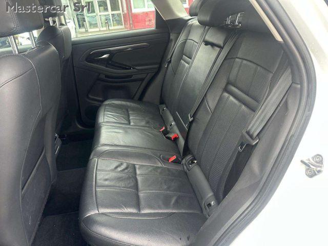 LAND ROVER Range Rover Evoque Evoque 1.5 i3 phev R-Dynamic S awd auto -GE087LR