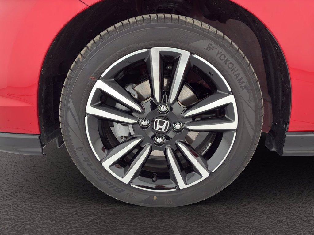 HONDA Jazz 1.5 hev Sport ecvt del 2024