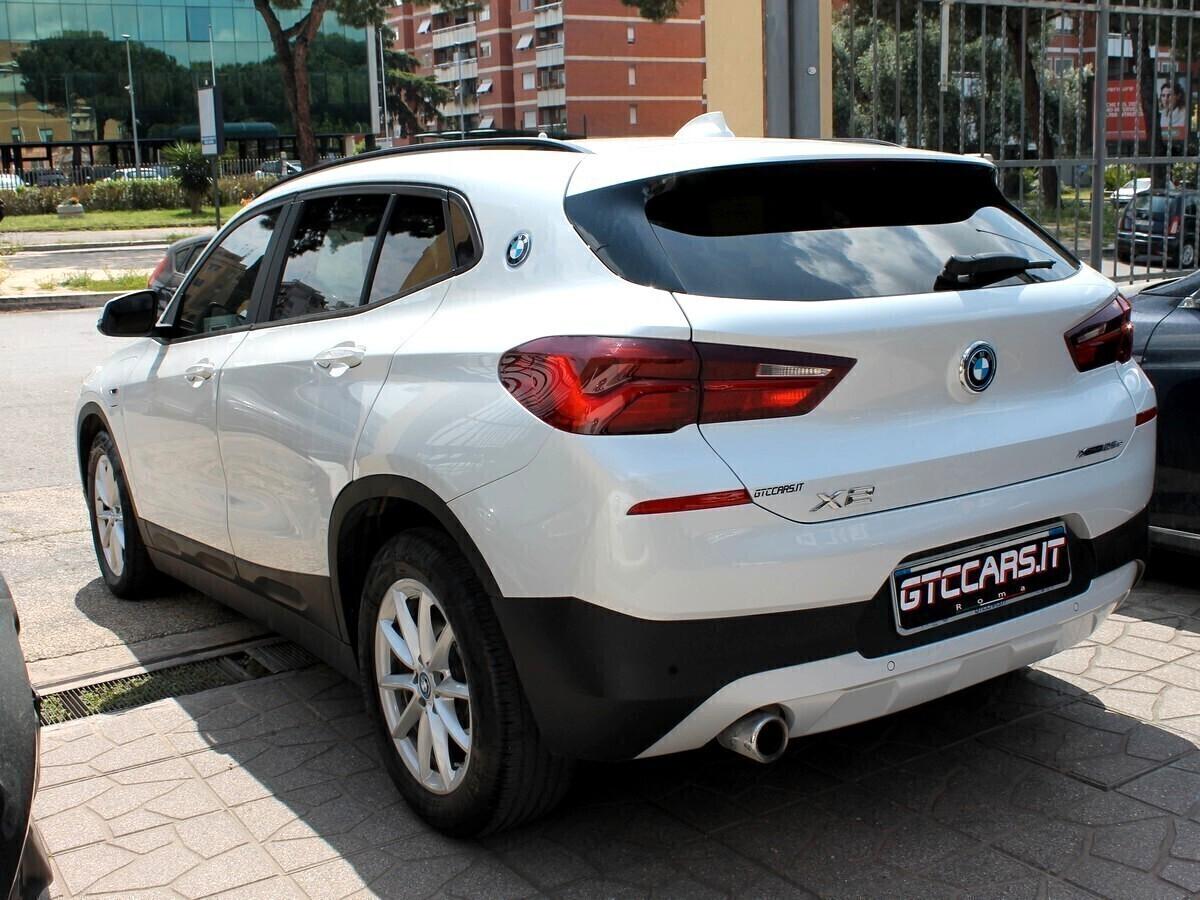 Bmw X2 xDrive25e Business-X