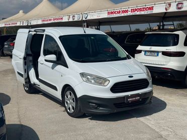 Ford Transit Connect 220 1.5 TDCi 120CV PC Furgone