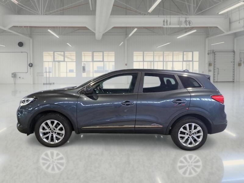 RENAULT KADJAR 1.5 DCI 85KW BLUE BUSINESS EDC