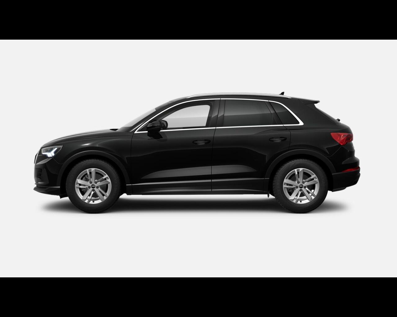 AUDI Audi Q3 Business 35 TDI 110(150) kW(CV) S tronic