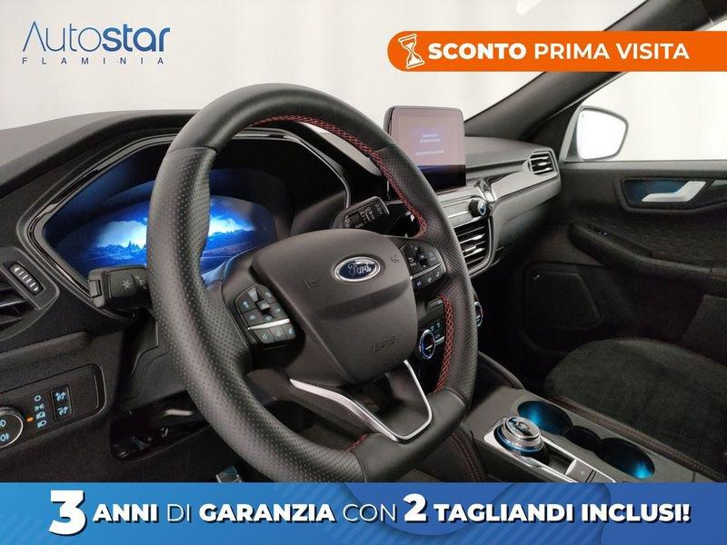 Ford Kuga 1.5 ecoblue ST-Line X 2wd 120cv auto