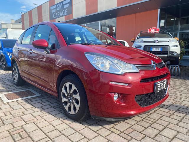 CITROEN C3 1.0 VTi 68 Attraction