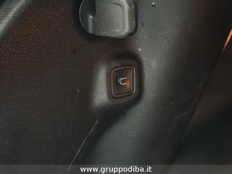 Jeep Compass II 2017 Benzina 1.4 m-air Limited 4wd 170cv auto