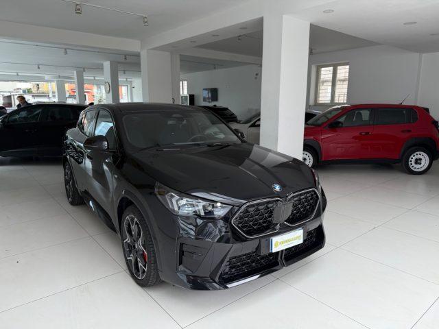 BMW X2 xDrive 20d Msport Pro tua da ?659,00