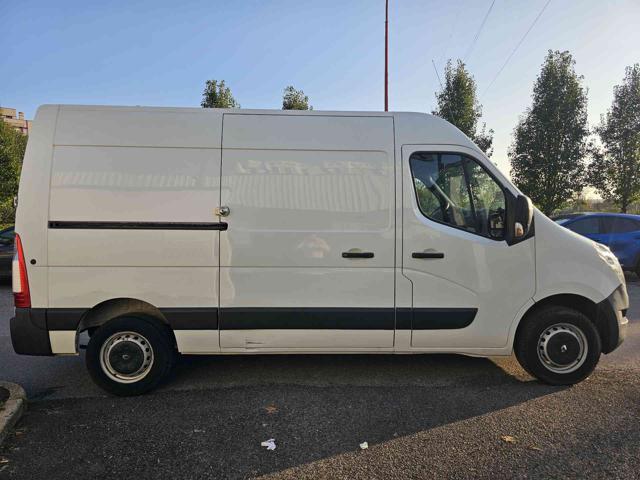 RENAULT Master T35 2.3 dCi/125 PM-TM Furgone E5