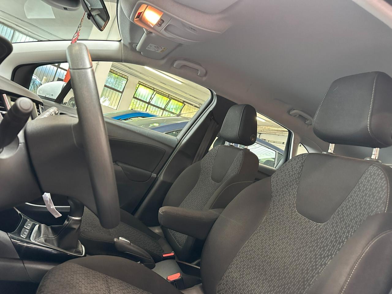 Opel Crossland Crossland X BENZINA UNICO PROPRIETARIO