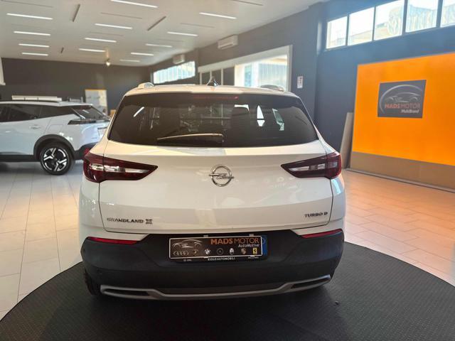 OPEL Grandland X 1.5 diesel Ecotec Start&Stop Innovation