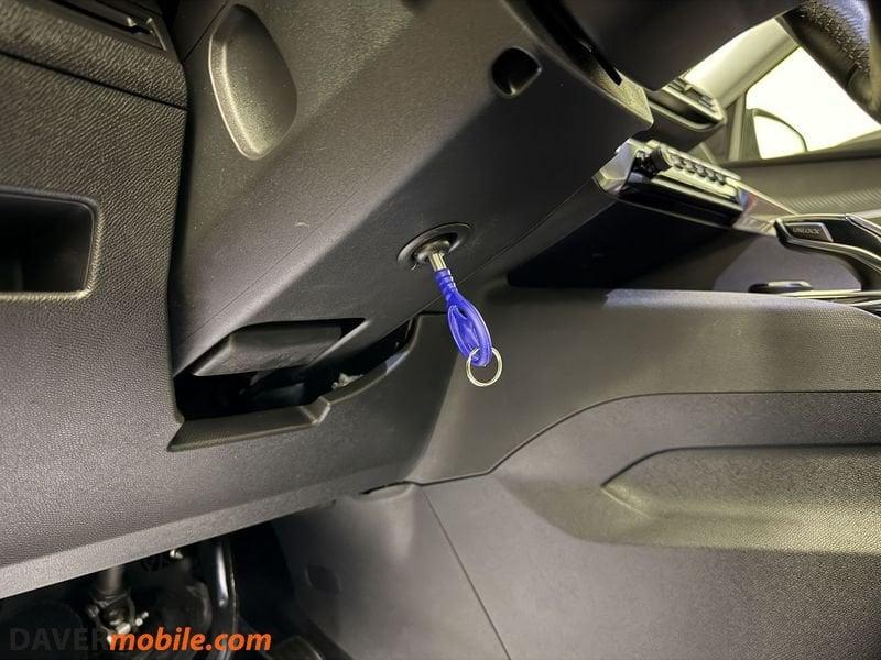 Peugeot 3008 3008 BlueHDi 130 S&S EAT8 Allure