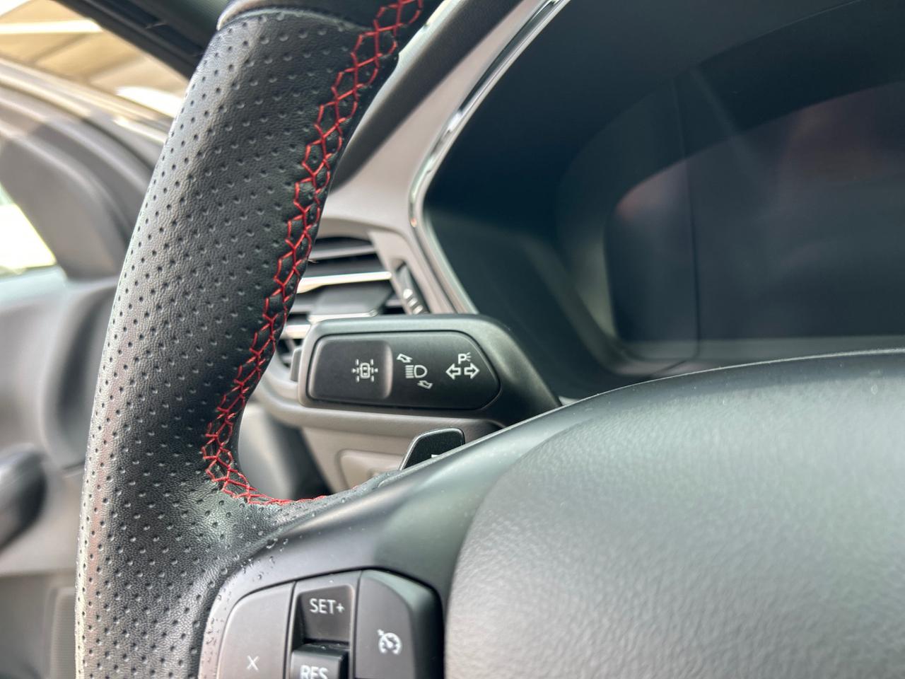 Ford Kuga 1.5 ecoblue ST-Line 2wd 120cv auto