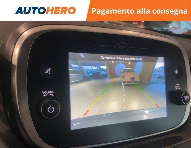 FIAT 500X 1.0 T3 120 CV Cross