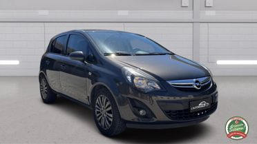 Corsa 1.2 85 cv Edition 5p **Garanzia Guasti 12 Mesi**