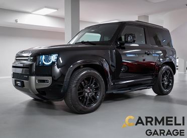 Land Rover Defender 90 3.0D I6 250 CV AWD Auto X-Dynamic HSE