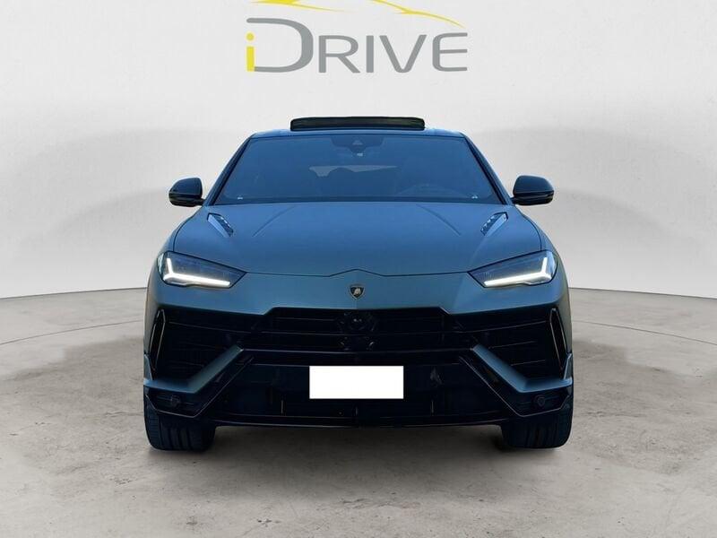 Lamborghini Urus Urus 4.0 V8 S auto "COME NUOVA!!" PPF OPACO
