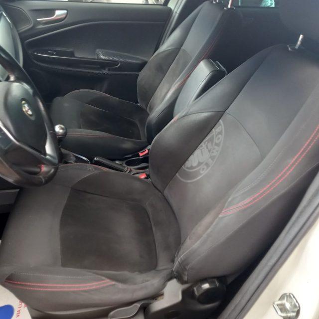 ALFA ROMEO Giulietta 1.4 Turbo 120 CV GPL Sprint