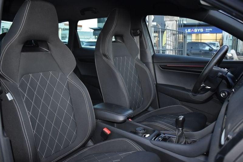 Skoda Karoq Karoq 1.6 TDI SCR SportLine