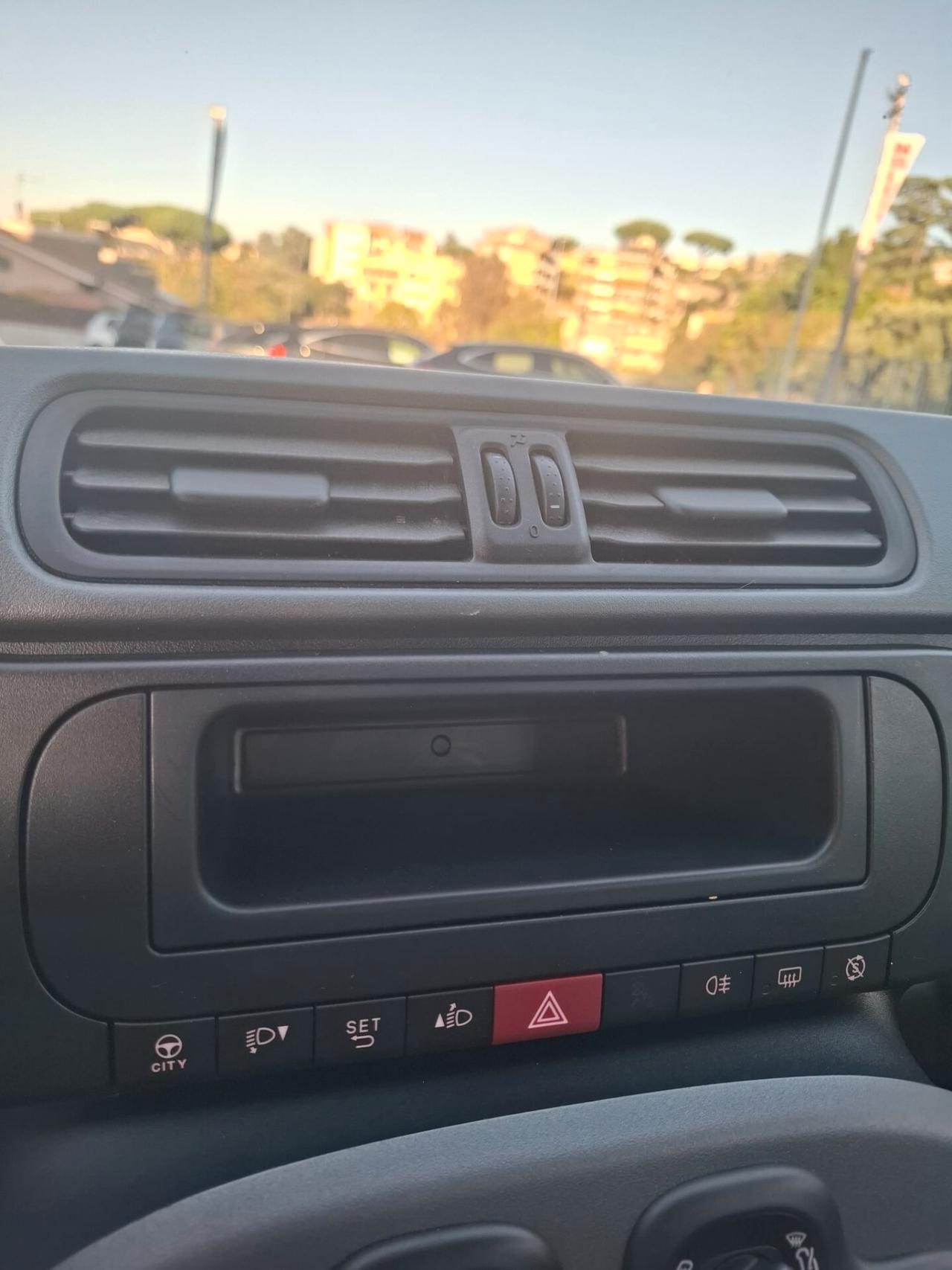 Fiat Panda 1.0 FireFly S&S Hybrid - 2023
