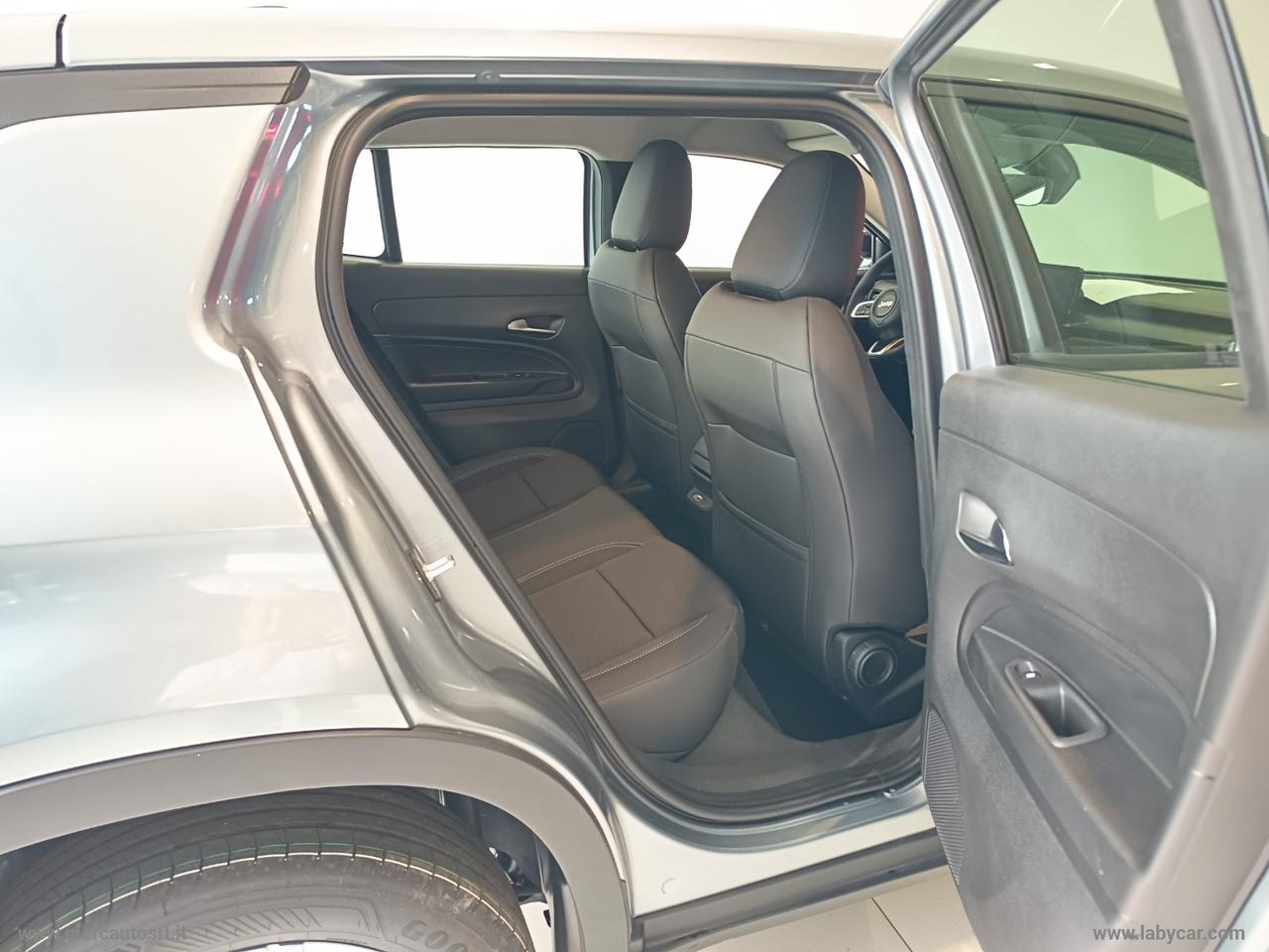 JEEP Avenger 1.2 Turbo Altitude
