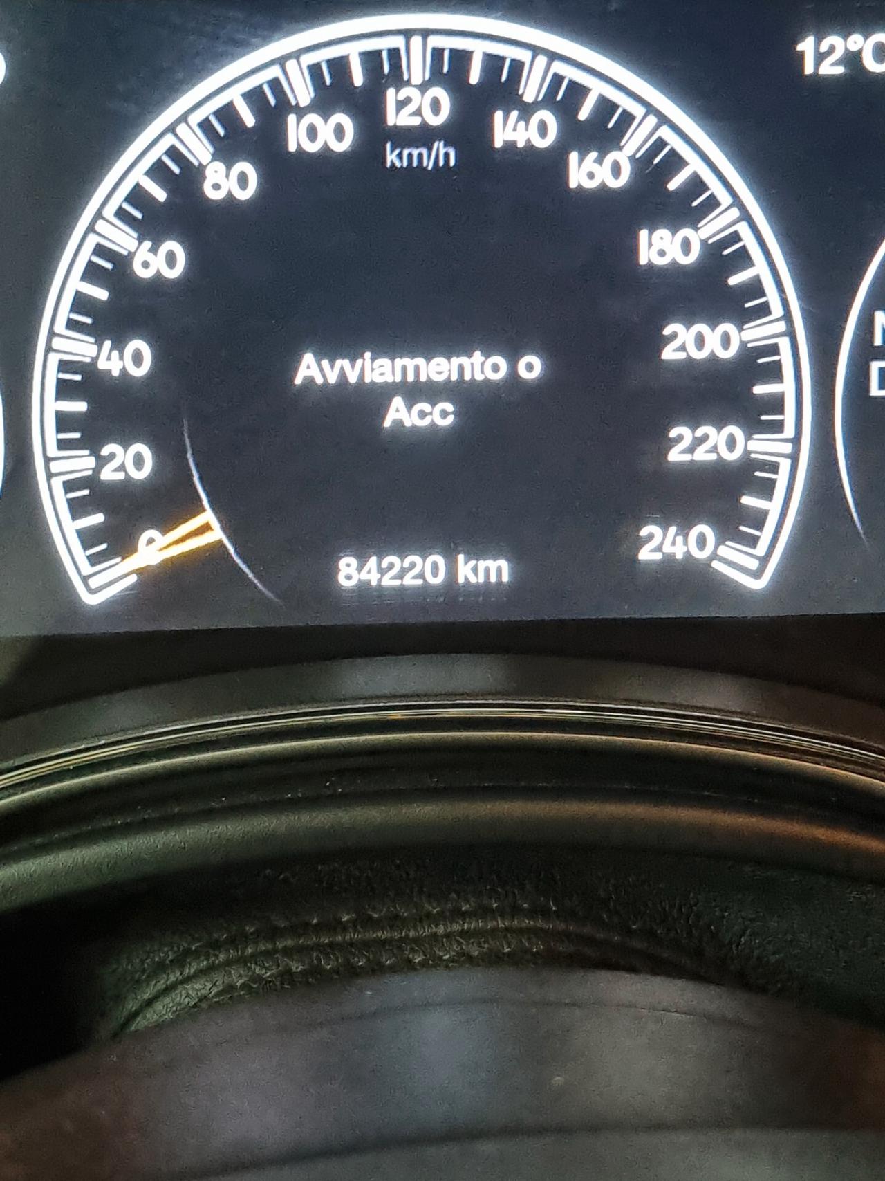 Jeep Grand Cherokee 3.0 V6 CRD 250 CV Multijet II Trailhawk