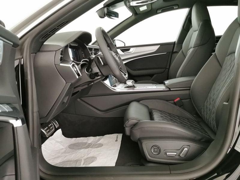 Audi A7 Sportback 45 3.0 tdi mhev Business plus quattro s-tronic