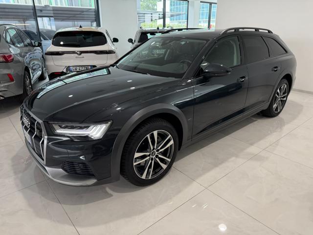 AUDI A6 allroad 40 TDI 2.0 quattro S tronic Evolution *FULL*