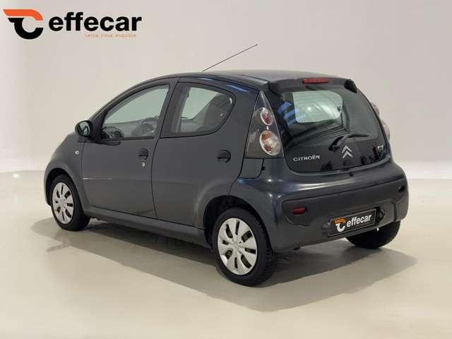 Citroen C1 1.0 5 porte airdream Amici