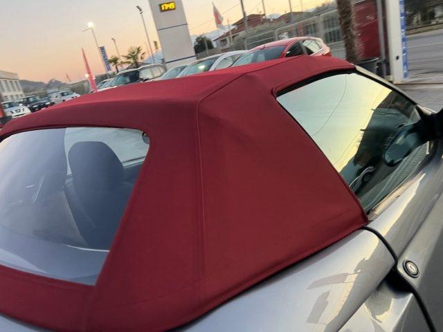 ALFA ROMEO Spider 1.8i 16V Twin Spark
