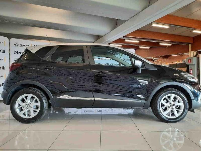 Renault Captur SportEdition my19 1.5 dci 90cv rif.FX340