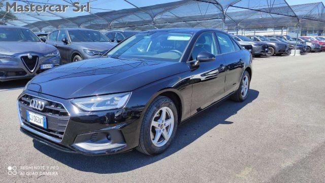 AUDI A4 A4 Berlina 30 2.0 tdi mhev Business 136cv s-tronic