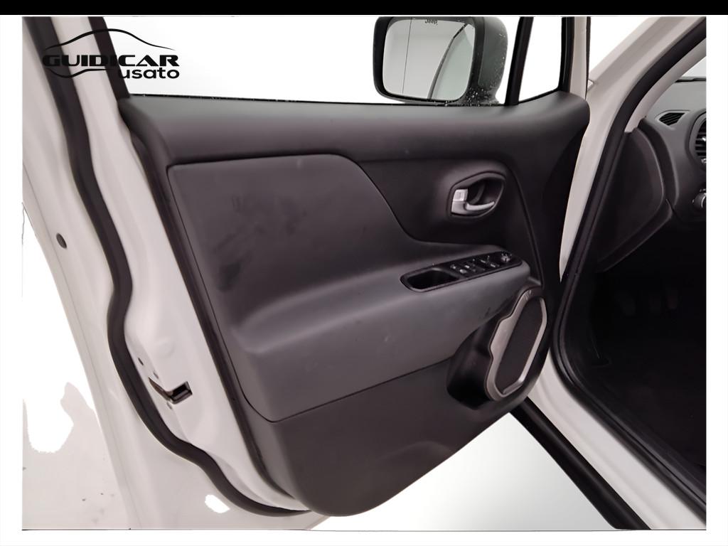 JEEP Renegade 2019 - Renegade 1.6 mjt Limited 2wd 130cv