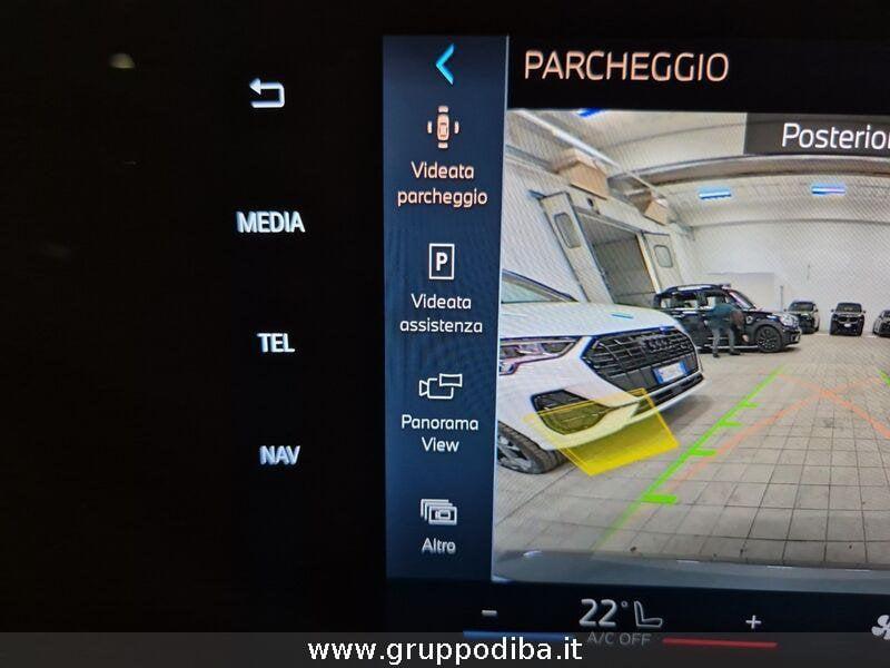 BMW Serie 1 F70 118d MSport Pro auto